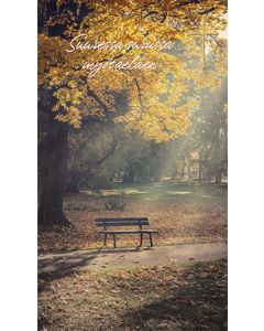 2-osainen osanottokortti