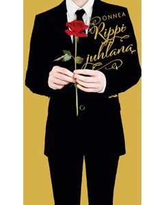 2-osainen rippikortti