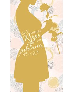 2-osainen rippikortti