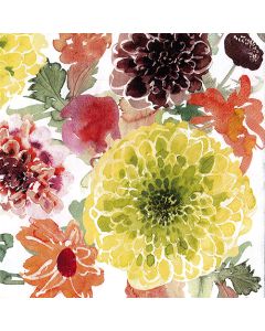 Servetti 33cm Pentik Daalia multi