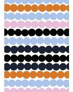 Postikortti Marimekko