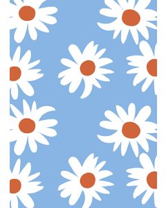 Postikortti Marimekko