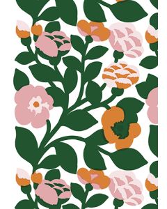 Postikortti Marimekko