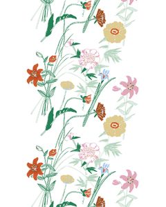 2-osainen kortti Marimekko