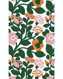 2-osainen kortti Marimekko