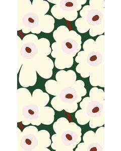 2-osainen kortti Marimekko