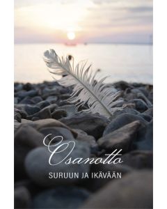 Pakettikortti osanotto