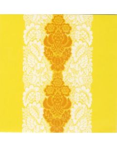 Pakettikortti Ananas kelt Marimekko