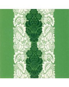 Pakettikortti Ananas vihreä Marimekko