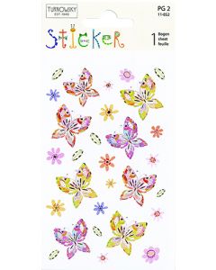 Tarra KT10 Turnowsky perhoset (11-852)