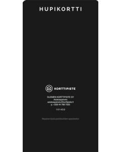 Riviopaste 1 lokero Hupikortti