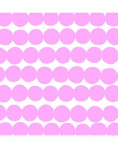 Pakettikortti Räsymatto v-pun Marimekko