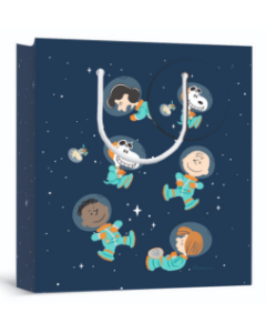 Lahjakassi S Tenavat