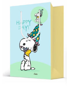 Lahjakassi M Tenavat