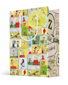 Lahjakassi M Tenavat