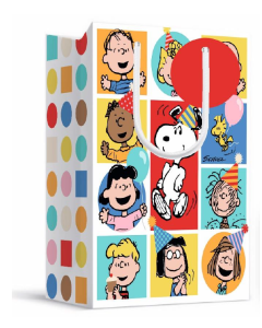 Lahjakassi L Tenavat