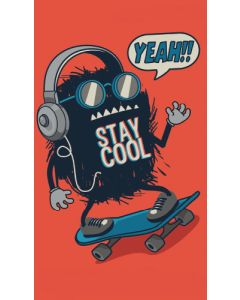 2-osainen nuorten onnittelu