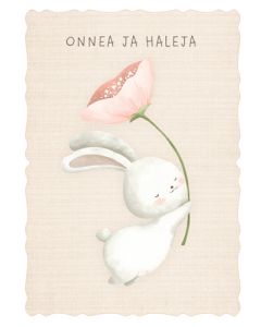 Postikortti lastenkortti