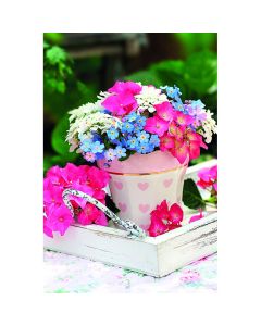 Pakettikortti tekstitön