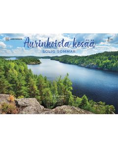 Telineopaste 54x37 cm Toukokuun kampanja