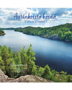 2-lok hyrräopaste Toukok. kampanja