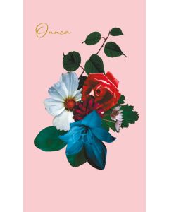 2-osainen kortti garden by Uhana