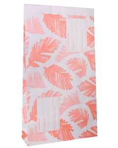 Postituspussi 25x7x43 cm S