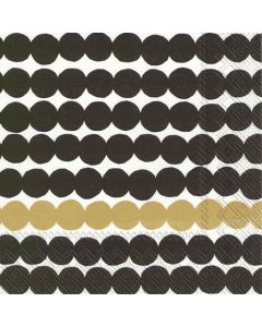 RÄSYMATTO black gold