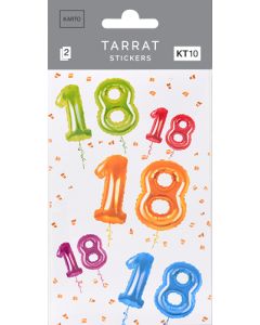 Tarra KT10 18v