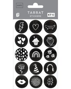 Tarra KT10 kannustus
