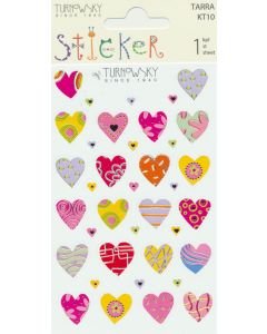 Tarra KT10 Turnowsky sydän (11-540)