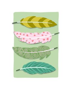 1-os kortti Bedaprint