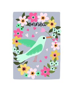 1-os kortti Bedaprint