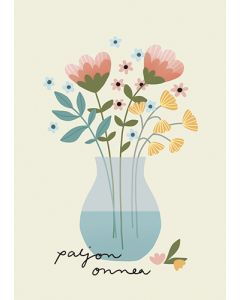 1-os kortti Bedaprint