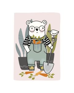 1-os kortti Bedaprint Puupposet