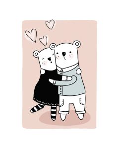 1-os kortti Bedaprint Puupposet