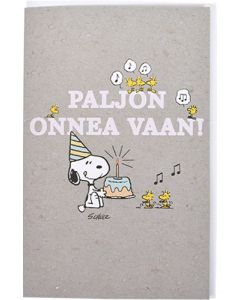 2-osainen kortti Tenavat