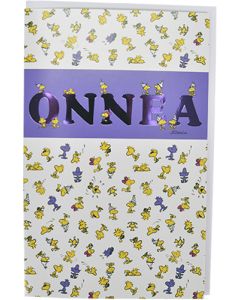 2-osainen kortti Tenavat