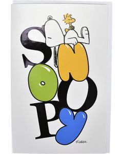 2-osainen kortti Tenavat