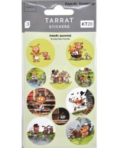 Paperitarra Mauri Kunnas