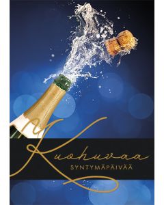 Postikortti onnittelu