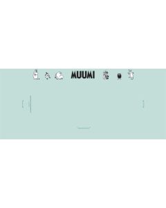 Riviopaste 5 lokeroa