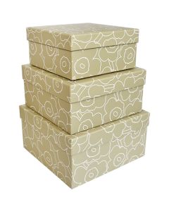 Lahjarasiasetti Marimekko