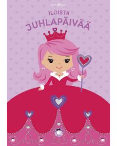 Postikortti onnittelu