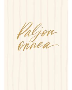 Postikortti Riika Tuohilampi