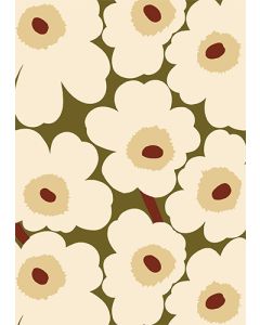 Postikortti Marimekko