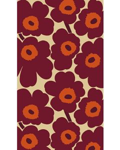 2-osainen kortti Marimekko