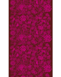 2-osainen kortti Marimekko