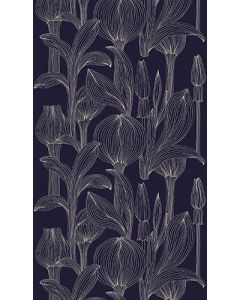 2-osainen kortti Marimekko