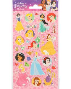 Tarra Disney prinsessat
